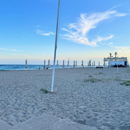 Sea Views Sanatori Beach, Barcelona Калафелл Экстерьер фото